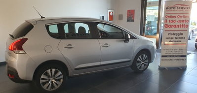 Peugeot 3008 1.6 HDi 115CV Active (13)