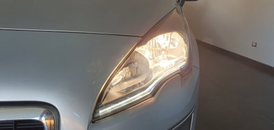 Peugeot 3008 1.6 HDi 115CV Active (17)
