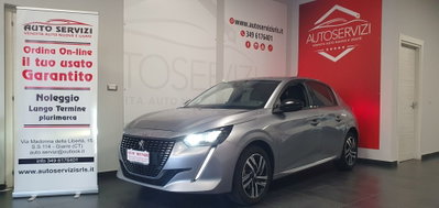 Peugeot 208 BlueHDi 100 Stop&Start 5 porte Allure Pack usata