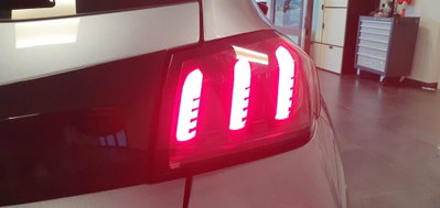 Peugeot 208 BlueHDi 100 Stop&Start 5 porte Allure Pack (14)
