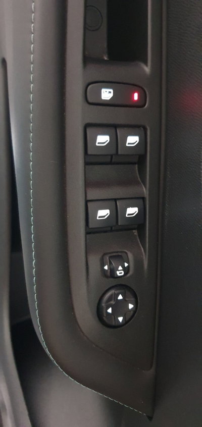 Peugeot 208 BlueHDi 100 Stop&Start 5 porte Allure Pack (16)