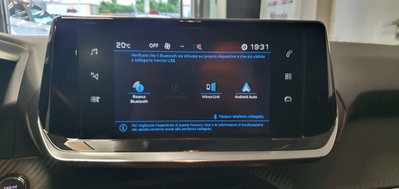 Peugeot 208 BlueHDi 100 Stop&Start 5 porte Allure Pack (4)