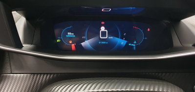 Peugeot 208 BlueHDi 100 Stop&Start 5 porte Allure Pack (6)