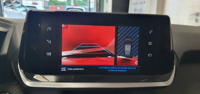 Peugeot 208 BlueHDi 100 Stop&Start 5 porte Allure Pack (7)