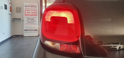 Citroen C1 C1 VTi 68 5 porte Live (14)