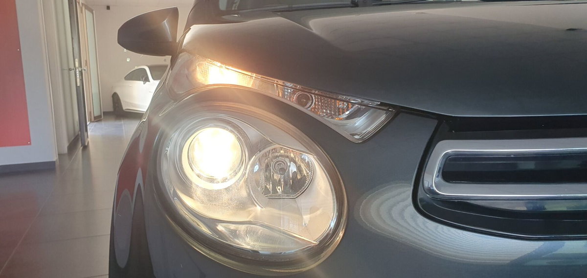 Citroen C1 C1 VTi 68 5 porte Live (15)