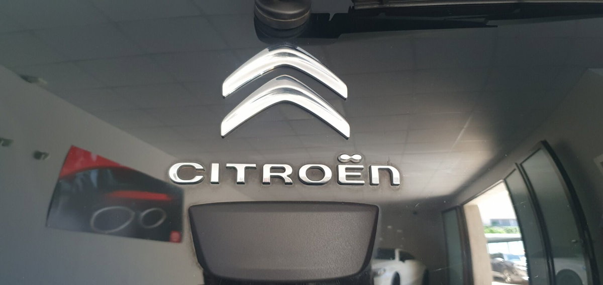 Citroen C1 C1 VTi 68 5 porte Live (16)
