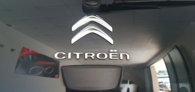 Citroen C1 C1 VTi 68 5 porte Live (16)