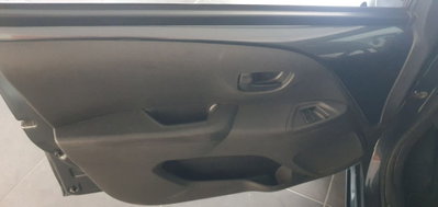 Citroen C1 C1 VTi 68 5 porte Live (3)