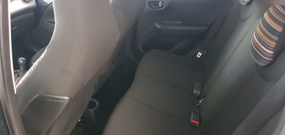 Citroen C1 C1 VTi 68 5 porte Live (4)