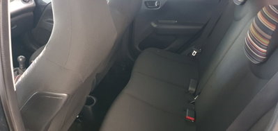 Citroen C1 C1 VTi 68 5 porte Live (4)