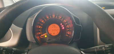 Citroen C1 C1 VTi 68 5 porte Live (5)