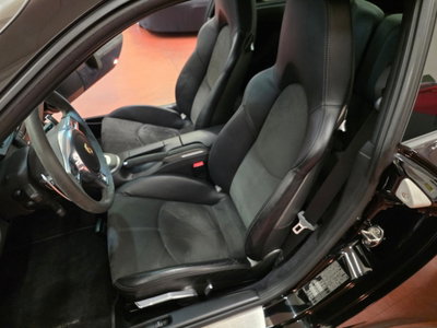 Porsche 911 Coupé Carrera 4 GTS (10)