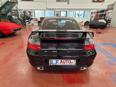 Porsche 911 Coupé GT2 cat (3)