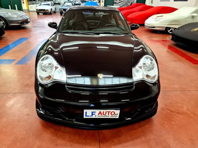 Porsche 911 Coupé GT2 cat (8)
