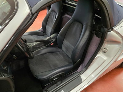 Porsche Boxster 3.2i 24V cat S (13)