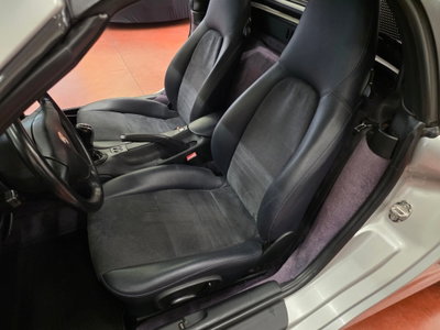 Porsche Boxster 3.2i 24V cat S (14)