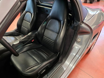 Porsche Boxster 3.2i 24V cat S (11)