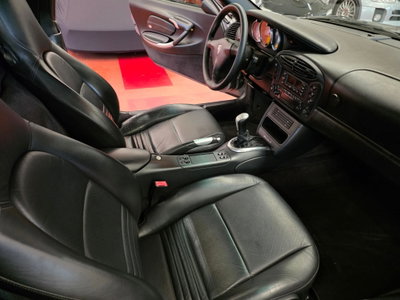 Porsche Boxster 3.2i 24V cat S (12)