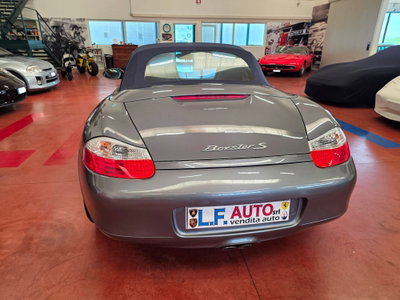 Porsche Boxster 3.2i 24V cat S (6)