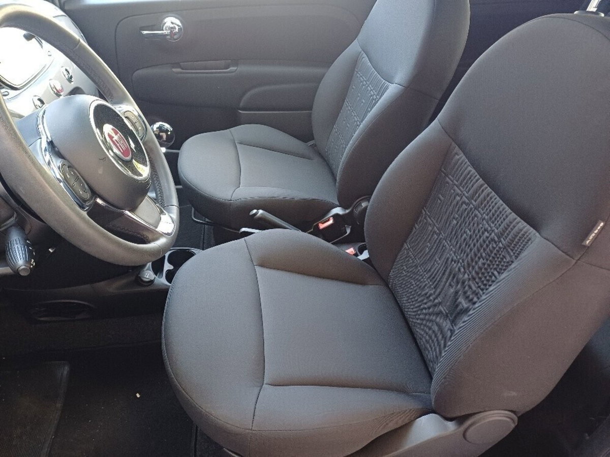 Fiat 500 1.0 Hybrid Dolcevita (13)