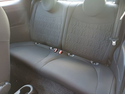 Fiat 500 1.0 Hybrid Dolcevita (14)