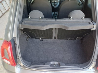Fiat 500 1.0 Hybrid Dolcevita (17)