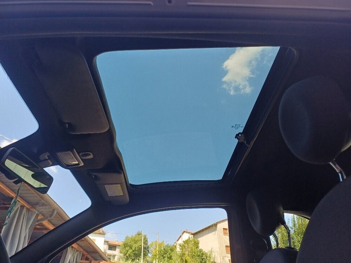 Fiat 500 1.0 Hybrid Dolcevita (18)