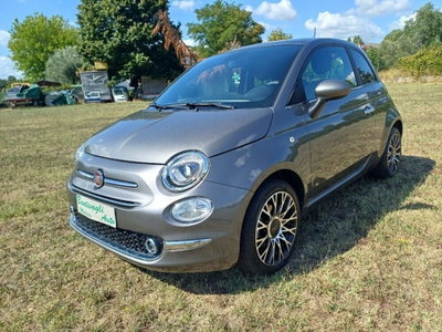 Fiat 500 1.0 Hybrid Dolcevita (2)