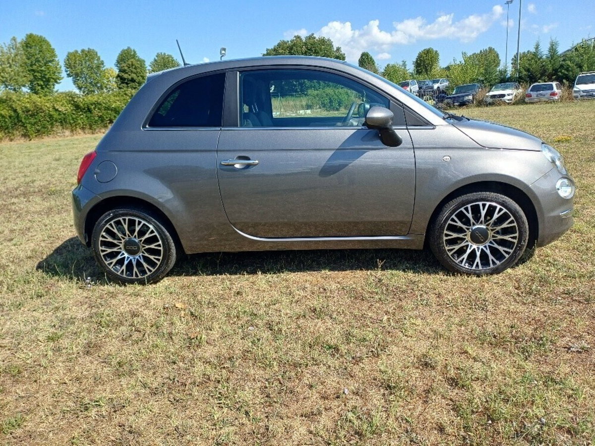 Fiat 500 1.0 Hybrid Dolcevita (3)