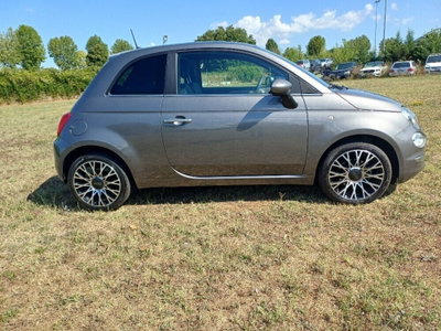Fiat 500 1.0 Hybrid Dolcevita (3)
