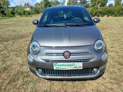 Fiat 500 1.0 Hybrid Dolcevita (4)