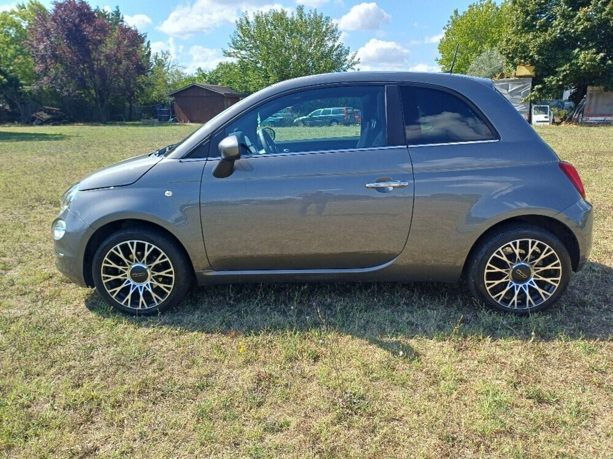 Fiat 500 1.0 Hybrid Dolcevita (5)