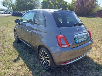 Fiat 500 1.0 Hybrid Dolcevita (6)