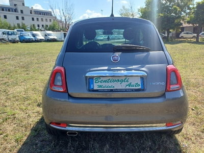 Fiat 500 1.0 Hybrid Dolcevita (7)