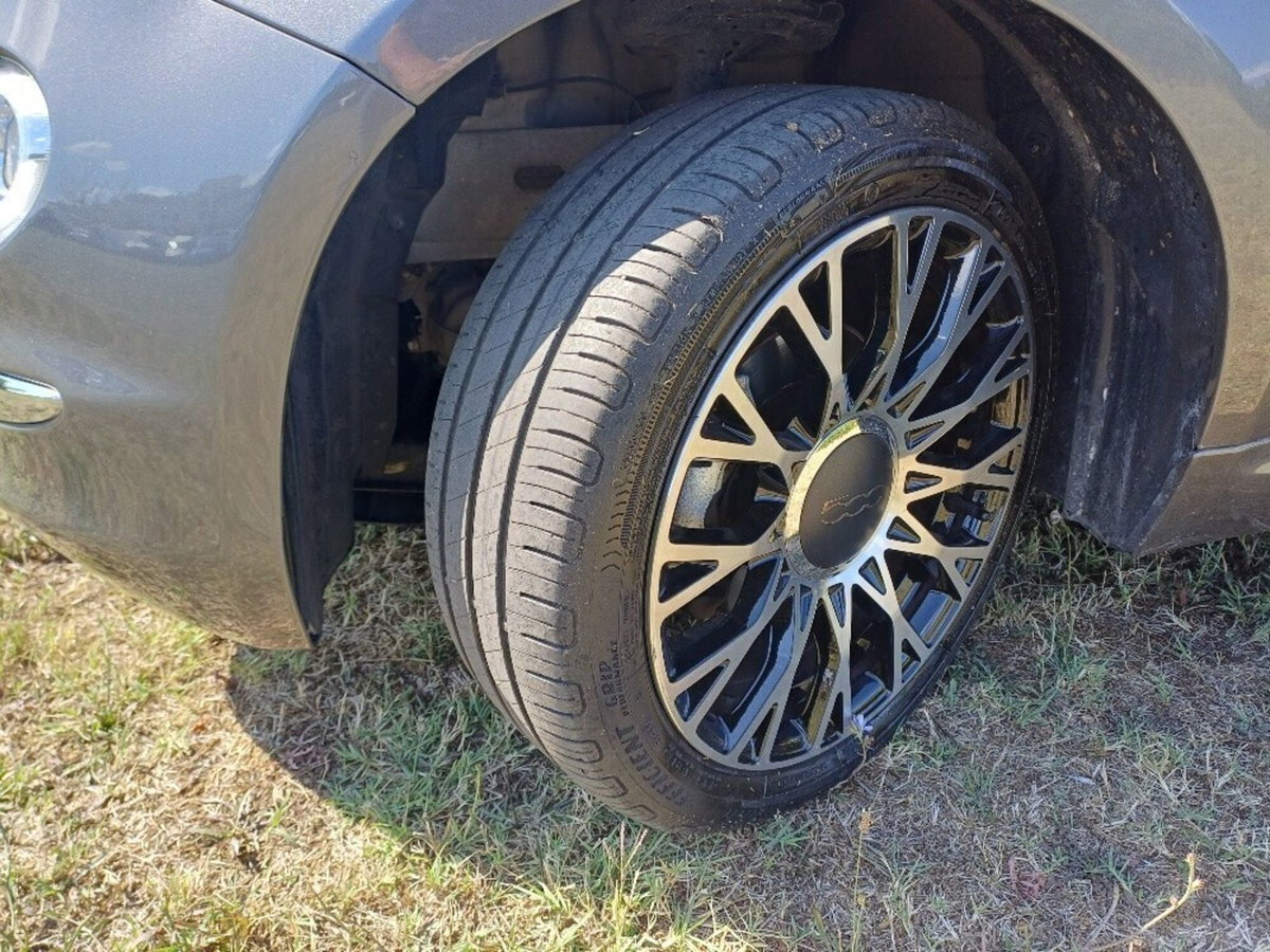 Fiat 500 1.0 Hybrid Dolcevita (9)