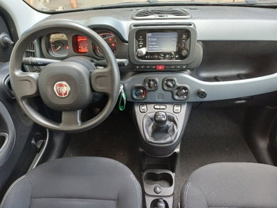 Fiat Panda 1.0 FireFly S&S Hybrid (10)