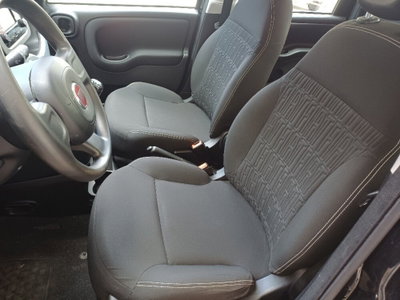 Fiat Panda 1.0 FireFly S&S Hybrid (13)