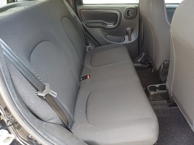 Fiat Panda 1.0 FireFly S&S Hybrid (15)