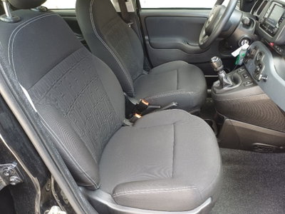 Fiat Panda 1.0 FireFly S&S Hybrid (16)