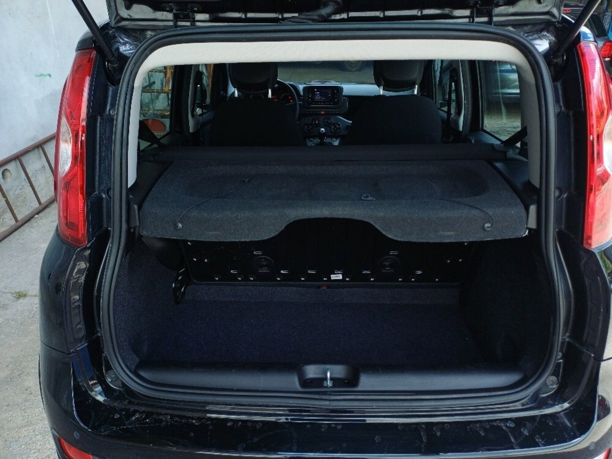 Fiat Panda 1.0 FireFly S&S Hybrid (17)