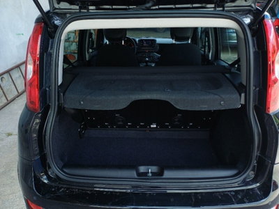 Fiat Panda 1.0 FireFly S&S Hybrid (17)