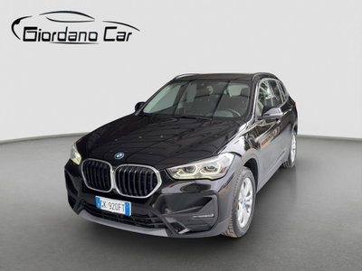 BMW X1 xDrive25e Business Advantage usata