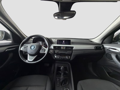 BMW X1 xDrive25e Business Advantage (10)