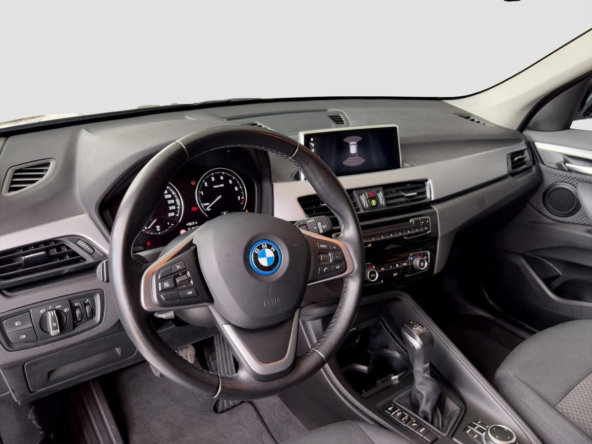 BMW X1 xDrive25e Business Advantage (11)