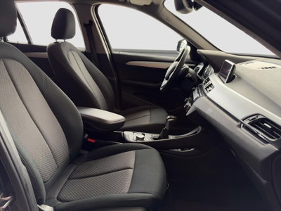 BMW X1 xDrive25e Business Advantage (12)