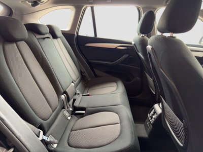 BMW X1 xDrive25e Business Advantage (13)