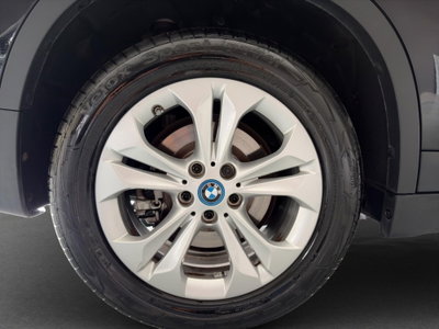 BMW X1 xDrive25e Business Advantage (15)