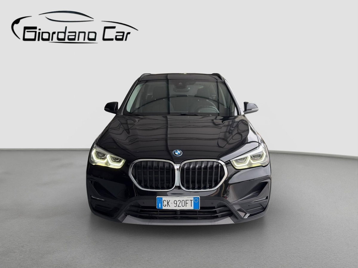 BMW X1 xDrive25e Business Advantage (2)