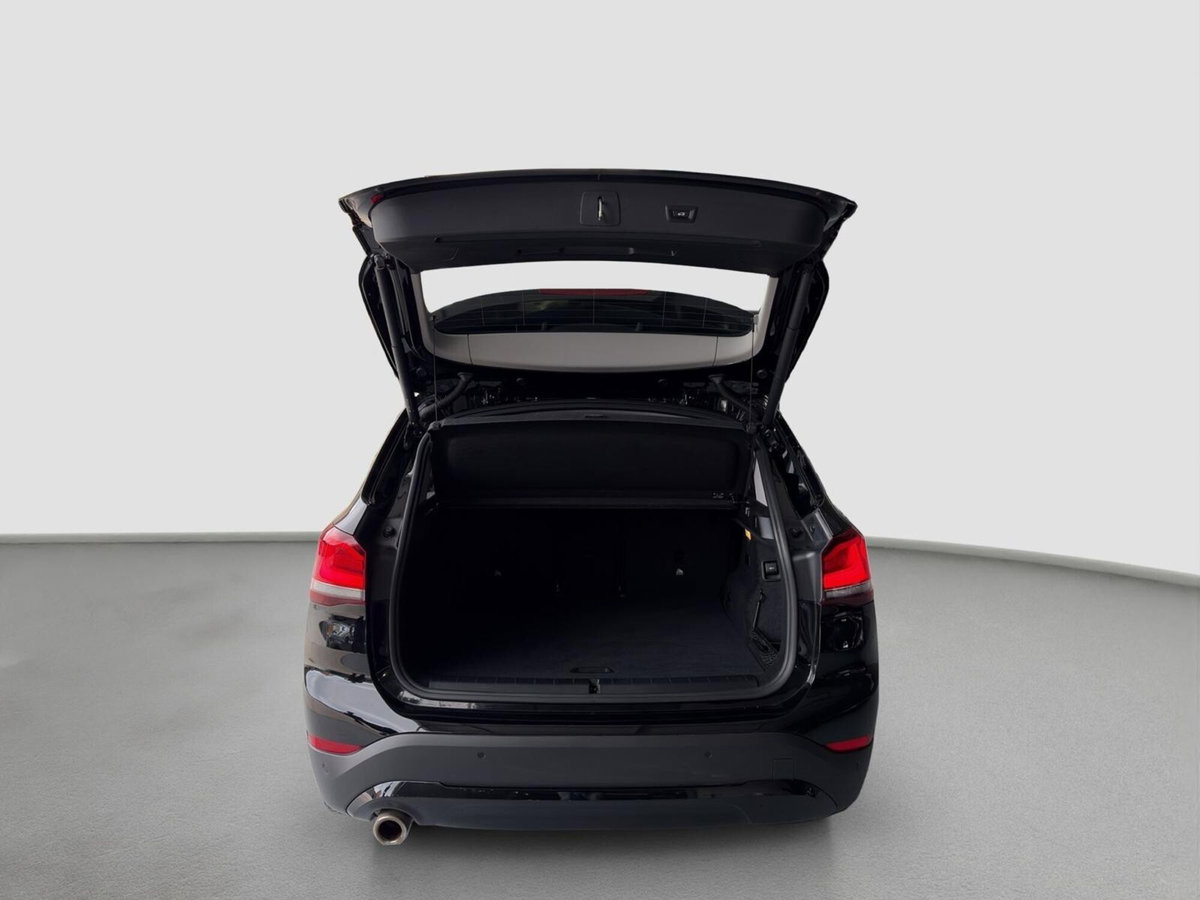 BMW X1 xDrive25e Business Advantage (8)